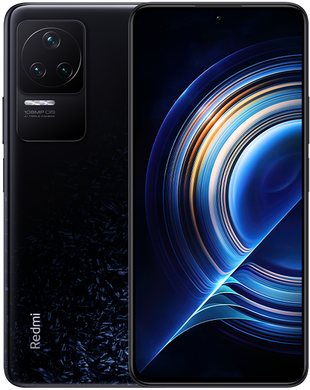 Xiaomi Redmi K50 Pro 5G Premium Edition Dual SIM TD-LTE CN 512GB 22011211C